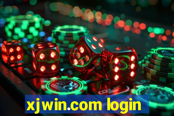 xjwin.com login